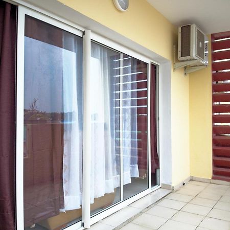 Nomsa Zen Appartement Abaga Eksteriør bilde