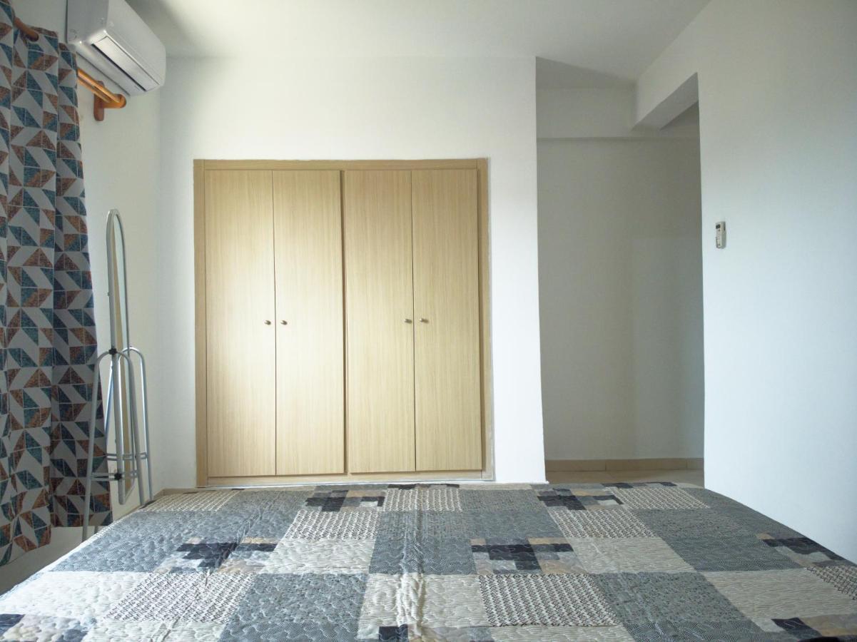 Nomsa Zen Appartement Abaga Eksteriør bilde